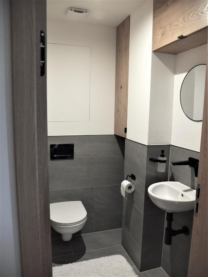Apartament Apartman Maco - Strbske Pleso - Ovruc Zewnętrze zdjęcie
