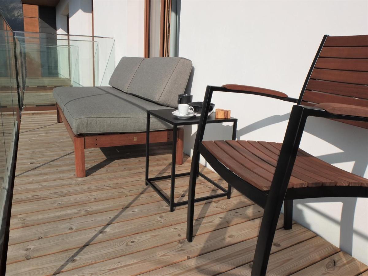 Apartament Apartman Maco - Strbske Pleso - Ovruc Zewnętrze zdjęcie