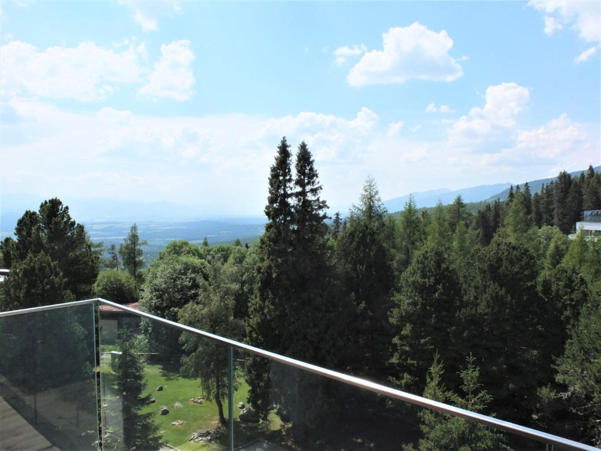 Apartament Apartman Maco - Strbske Pleso - Ovruc Zewnętrze zdjęcie